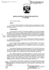 Vista preliminar de documento RDE 105 EVELYN ZARATE COMITE DE CONTRATACIONES