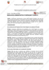Vista preliminar de documento RESOLUCION ADMINISTRATIVA-000796-2025-P-CSJAN