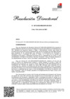 Vista preliminar de documento RD N° 0073-2025-MIDAGRI-SG-OGA