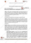 Vista preliminar de documento RESOLUCION ADMINISTRATIVA-000798-2025-P-CSJAN