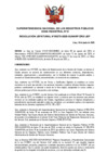 Vista preliminar de documento Resolución Jefatura N.° 273-2025-SUNARP/ZRIX/JEF