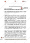 Vista preliminar de documento RESOLUCION ADMINISTRATIVA-000801-2025-P-CSJAN