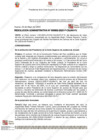 Vista preliminar de documento RESOLUCION ADMINISTRATIVA-000802-2025-P-CSJAN