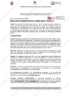 Vista preliminar de documento RESOLUCION ADMINISTRATIVA-000807-2025-P-CSJAN