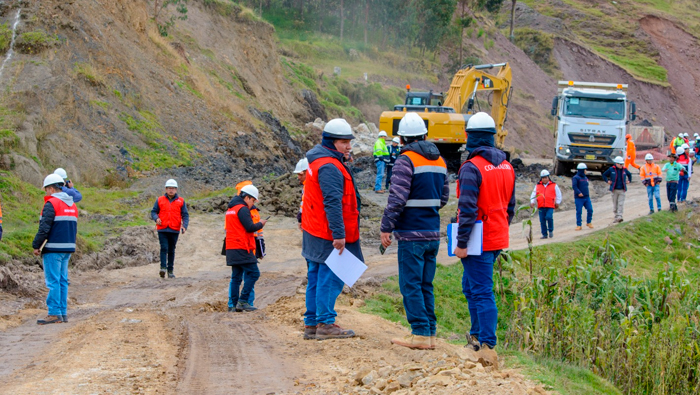 notas de huancavelica