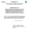 Vista preliminar de documento COMUNICADO 01-HSJ