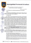 Vista preliminar de documento Archivo PDF RESOLUCION DE ALCALDIA 298-2025-MPS/A