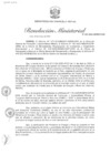 Vista preliminar de documento RM N° 187-2025-MINEM-DM