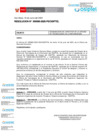 Vista preliminar de documento N° 095-2025-PE/OSIPTEL