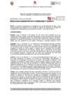 Vista preliminar de documento RESOLUCION ADMINISTRATIVA-000558-2025-P-CSJSM