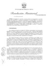 Vista preliminar de documento RM N° 194-2025-MINEM-DM