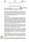 Vista preliminar de documento RESOLUCION ADMINISTRATIVA-000813-2025-P-CSJAN