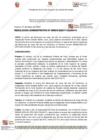 Vista preliminar de documento RESOLUCION ADMINISTRATIVA-000816-2025-P-CSJAN