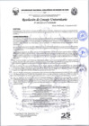 Vista preliminar de documento RESOLUCIÓN N° 289-2025-CU-UNAMAD D.L. N° 276