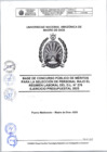 Vista preliminar de documento BASES DL 276