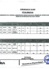 Vista preliminar de documento Comunicado N° 02-2025 FÉ DE ERRATAS NOMBRAMIENTO DEL PERSONAL ADMINISTRATIVO CONTRATADO BAJO EL RÉGIMEN DEL DECRETO LEGISLATIVO N’ 276 UNIDAD DE GESTIÓN EDUCATIVA LOCAL CANCHIS