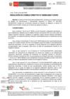 Vista preliminar de documento Resolución 095-2025-P-CD/IPD - Karate: designación de oficio de grupo de trabajo
