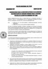 Vista preliminar de documento CONVOCATORIA ROUD DIVPCTID LIMA.