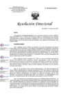 Vista preliminar de documento RD 150 2025 DG HEJCU