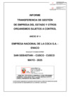 Vista preliminar de documento ITG ENACO Consolidado