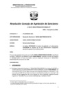 Vista preliminar de documento RCONAS-N°00137-2025-PRODUCE-CONAS-UT