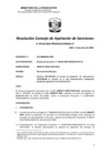 Vista preliminar de documento RCONAS-N°00139-2025-PRODUCE-CONAS-UT