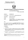 Vista preliminar de documento RCONAS-N°00140-2025-PRODUCE-CONAS-UT