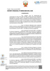 Vista preliminar de documento DECRETO REGIONAL N° 002 2025 GRLL GOB