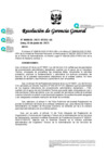 Vista preliminar de documento RESOLUCION DE GERENCIA GENERAL-000036-2025-GG