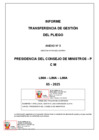 Vista preliminar de documento ITG PCM Consolidado