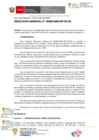 Vista preliminar de documento RESOLUCION GERENCIAL-000020-2025-PE-GG