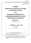 Vista preliminar de documento IRC OSITRAN Consolidado