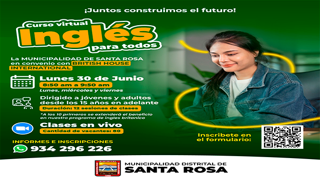 INGLES