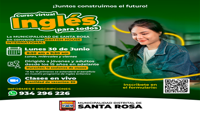 INGLES