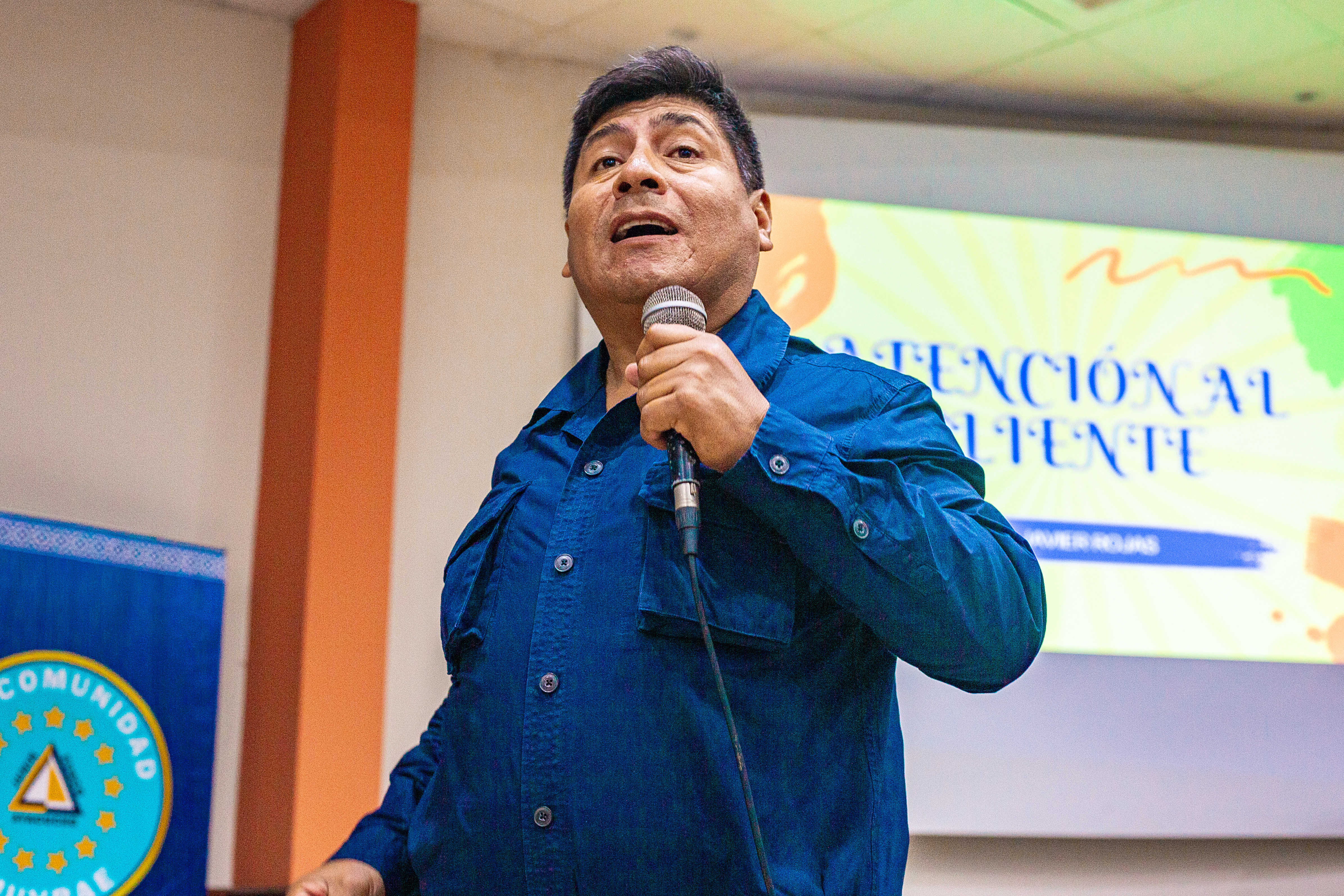Capacitación MDK
