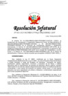 Vista preliminar de documento RJ 935-2025-MINEDU-VMGI-PRONABEC-OAF