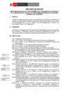 Vista preliminar de documento DIRECTIVA N° 002-2025-AGN - Directiva que Regula el Procedimiento de Atención de Solicitudes de Transparencia y Acceso a la Información Pública del AGN