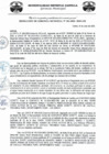 Vista preliminar de documento RESOLUCIÓN DE GERENCIA MUNICIPAL Nº181-2025 -MDC-GM