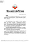 Vista preliminar de documento RJ 937-2025-MINEDU-VMGI-PRONABEC-OAF