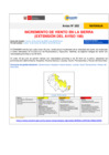 Vista preliminar de documento Aviso Senamhi N° 202 - 14 de junio del 2025 - DZ5