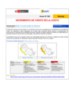 Vista preliminar de documento Aviso Senamhi N° 203 - 15 de junio del 2025 - DZ5