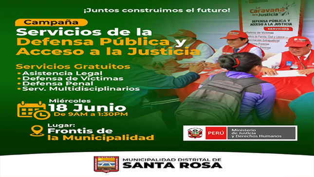 defensa pública