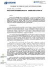 Vista preliminar de documento ROA Nº D000246-2024-OA
