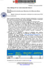 Vista preliminar de documento Oficio Múltiple Nº 169-2025-GRA/GRE-UGELI-D