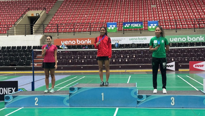 Bádminton