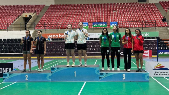 Bádminton