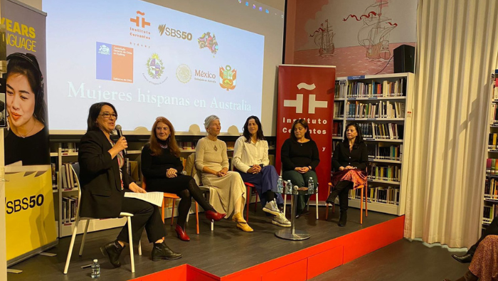 Resaltan en Sídney las contribuciones de las mujeres hispanas en Australia