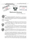 Vista preliminar de documento R.D. N° 227-2025-HNDAC-DG