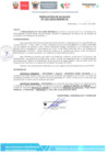 Vista preliminar de documento Resolución de Alcaldía N° 101-2025-MDDAR-A