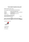 Vista preliminar de documento Infome Liquidatorio